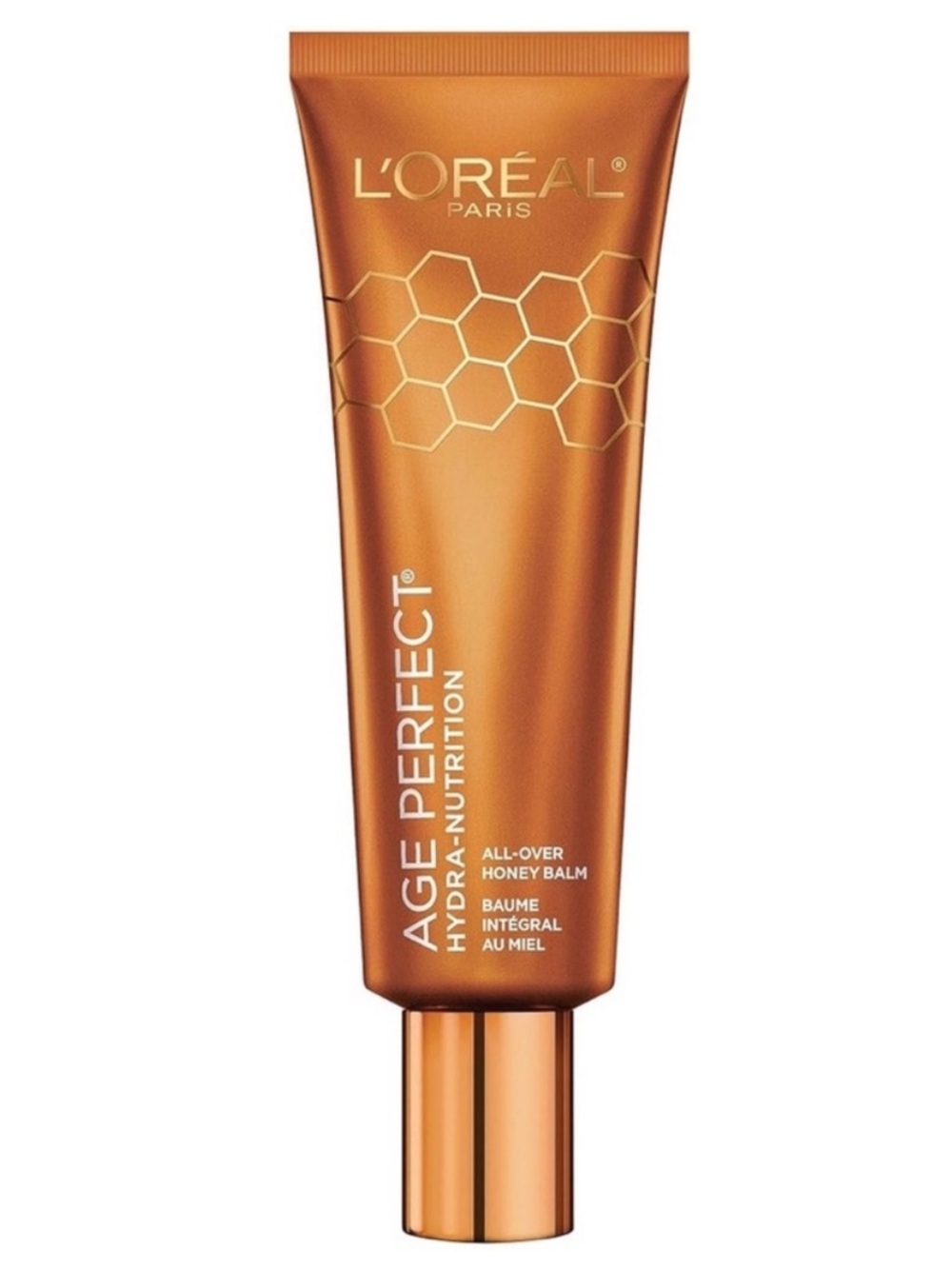 L'Oreal Paris Age Perfect Hydra Nutrition All Over Honey Balm